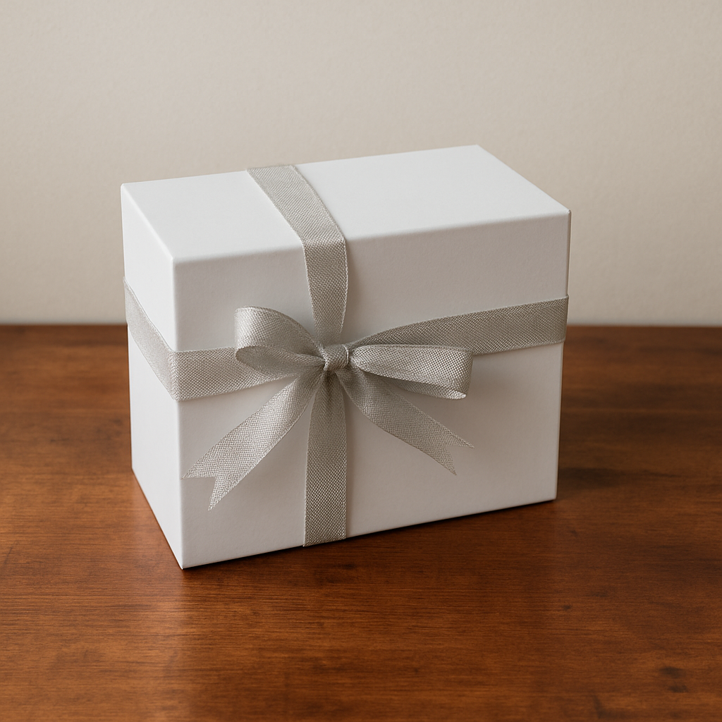 Espresso Calm – Gentle Daily Rituals Gift Box