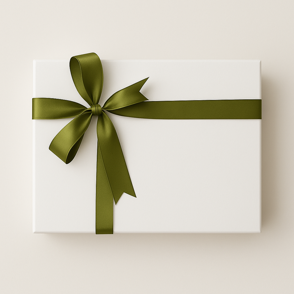 The Guardian Ritual – Luxury Candle & Elements Set