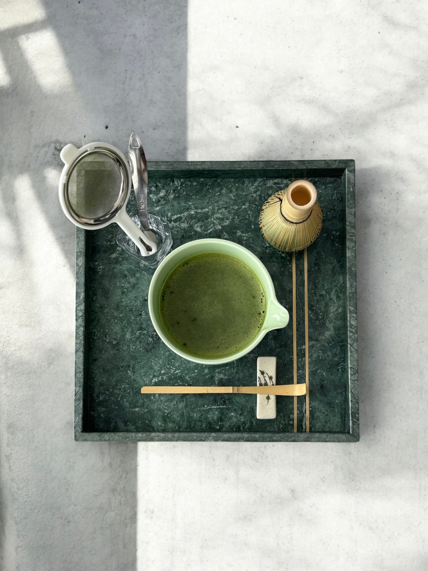 Matcha Gift Set – Complete Matcha Experience