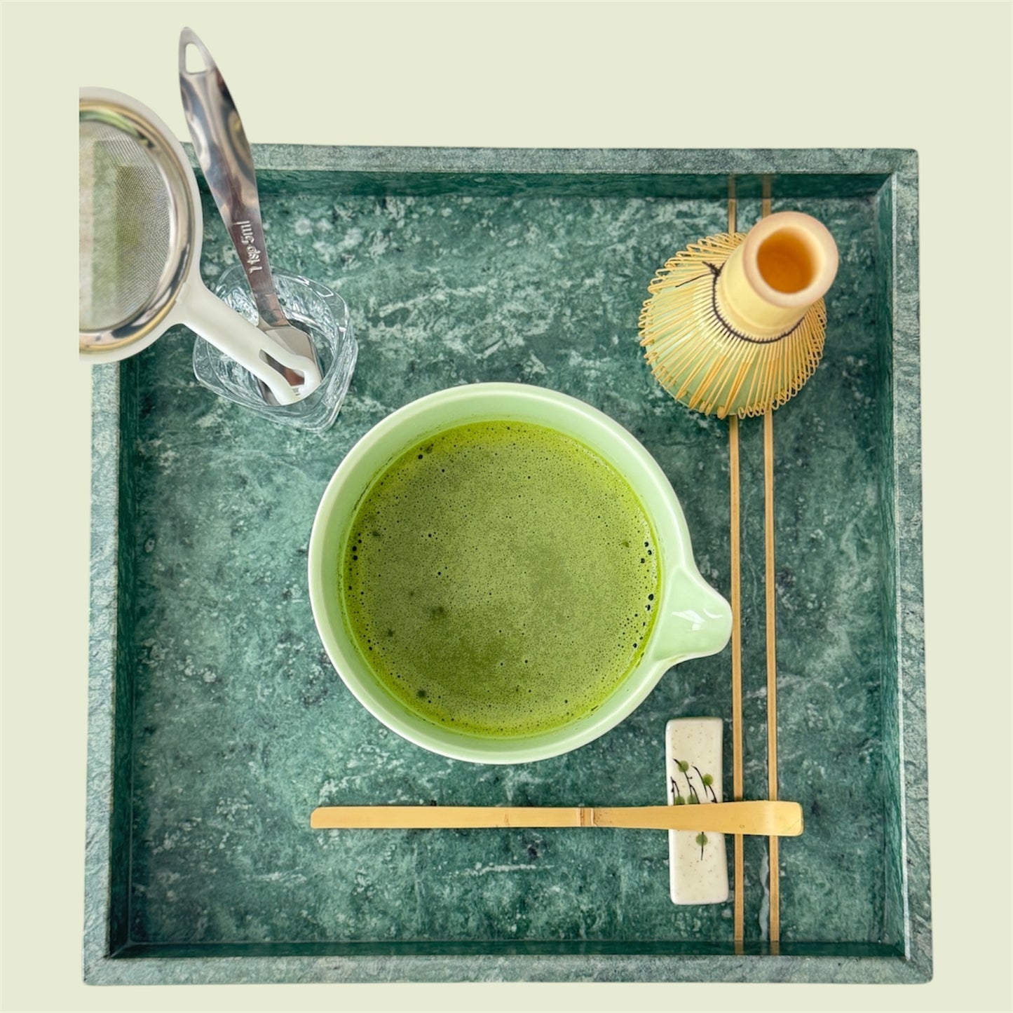 Matcha Gift Set – Complete Matcha Experience