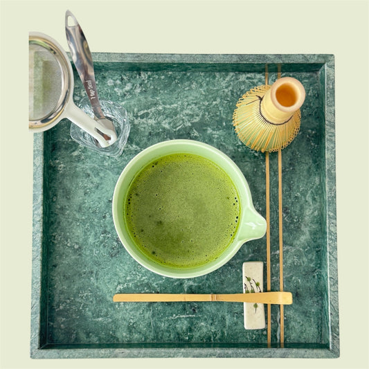 Matcha Gift Set – Complete Matcha Experience